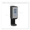 Purell CS6 Hand Sanitizer Dispenser, 1,200 mL, 5.79 x 3.93 x 15.64, Graphite 6524-01 - alternate 7